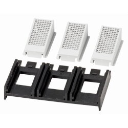 EATON Electric Fingerschutz IP2X 3p NZM1-XIPK