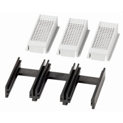 EATON Electric Fingerschutz IP2X 3p NZM2-XIPK