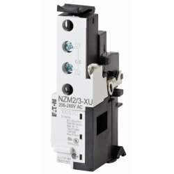 EATON Electric Unterspannungsauslöser NZM2/3-XU24DC