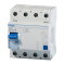 Doepke FI-Schutzschalter DFS4 025-4/0,03-A R Schutzleiter rechts