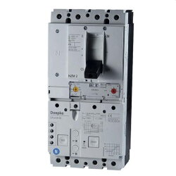 Doepke FI-Schutzschalter DFL8 200-4/0,03-B SK 4polig...