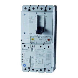 Doepke FI-Schutzschalter allstromsensitiv DFL8 250-4/X-B...