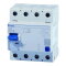 Doepke FI-Schutzschalter DFS4 040-4/0,10-A 4polig 40/0,1A