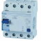 Doepke FI-Schutzschalter DFS4 080-4/0,03-A 4polig 80/0,03A