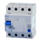 Doepke FI-Schutzschalter DFS4 063-4/0,30-A 4polig 63/0,3A