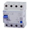 Doepke FI-Schutzschalter allstromsensitiv DFS4 040-4/0,03-B 4polig 40/0,03A