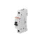 ABB Stotz-Kontakt Leitungsschutzschalter, Automat S201M-Z6UC Z6A 1polig 10kA 2CDS271061R0378