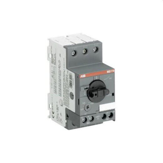 ABB Stotz-Kontakt Motorschutzschalter MS116-1.0-HKF1-11 1SAM250005R1005