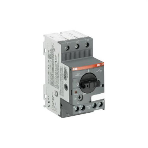ABB Stotz-Kontakt Motorschutzschalter MS132-0.25-HKF1-11 1SAM350005R1002