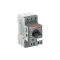 ABB Stotz-Kontakt Motorschutzschalter MS132-6.3-HKF1-11 1SAM350005R1009