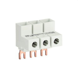 ABB Stotz-Kontakt Einspeiseblock S1-M3-25 1SAM201907R1103