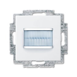 Busch-Jaeger 6215/1.1-914 1fach Wächter,...