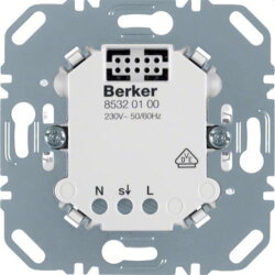 Berker Wächter, Bewegungsmelder M385320100 Nebenstelle