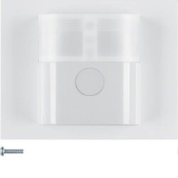 Berker Wächter, Bewegungsmelder M385341279 Komfort...