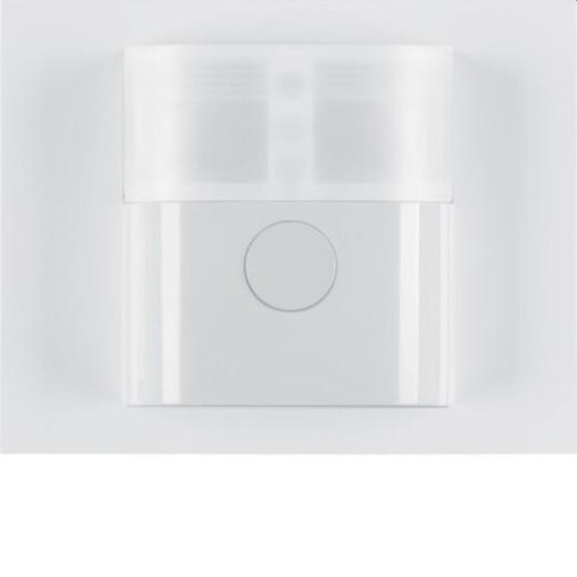 Berker Wächter, Bewegungsmelder M385341179 1,1m polarweiss glaenzend