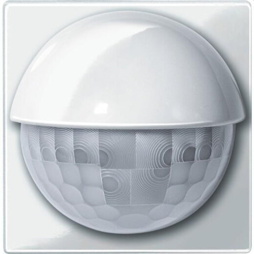 Merten Wächter, Bewegungsmelder MEG5530-0319 Praesenz 180/2,20m UP