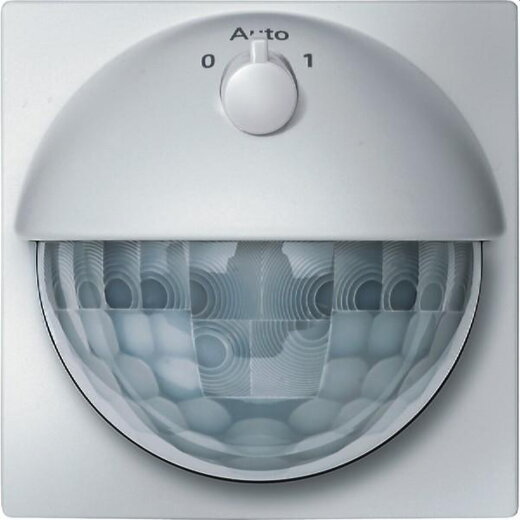 Merten Wächter, Bewegungsmelder MEG5711-0419 180 UP polarweiss SYSTEM M