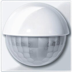 Merten Wächter, Bewegungsmelder MEG5710-0325 180UP...
