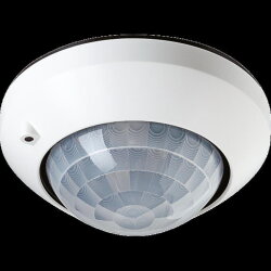 Jung KNX Präsenzmelder/Deckenwächter Universal,...