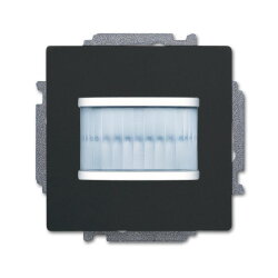 Busch-Jaeger 6215/1.1-885-WL 1fach Wächter,...