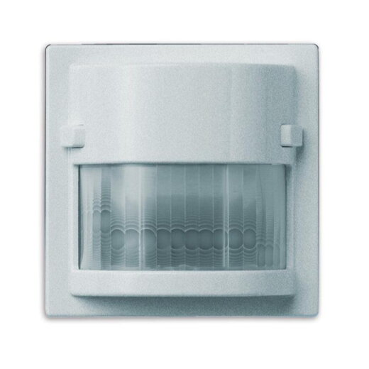 Busch-Jaeger 6122/02-866 180 Komfort Wächter, Bewegungsmelder