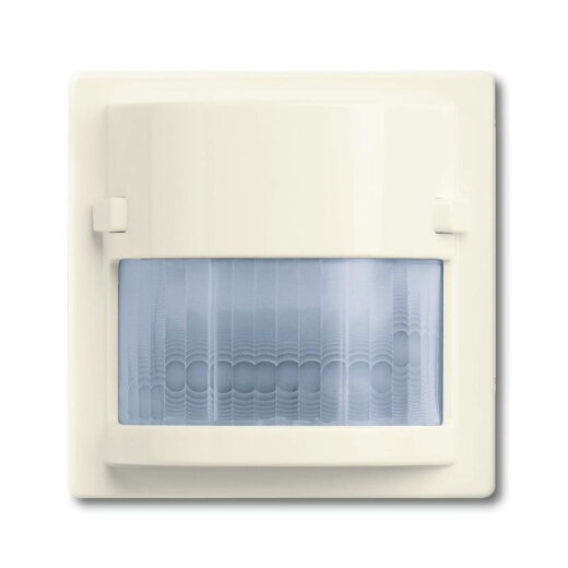 Busch-Jaeger 6122/02-82 180 Komfort Wächter, Bewegungsmelder