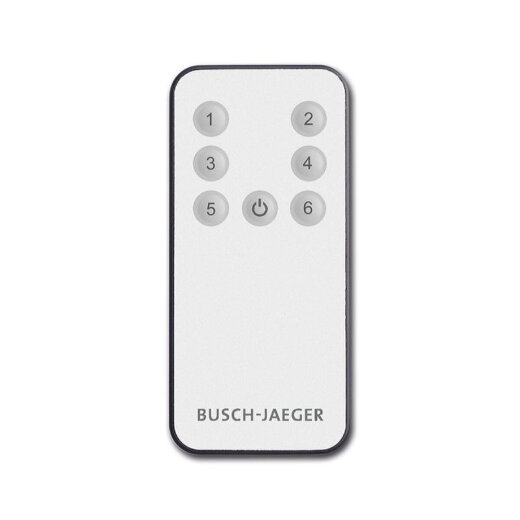 Busch-Jaeger 6179 Waechter KNX MasterLine Wächter, Bewegungsmelder