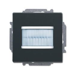 Busch-Jaeger 6215/1.1-81 1fach Wächter, Bewegungsmelder