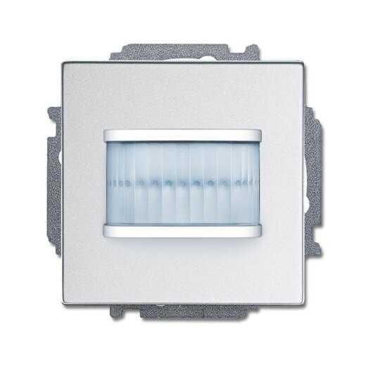 Busch-Jaeger 6215/1.1-83 1fach Wächter, Bewegungsmelder