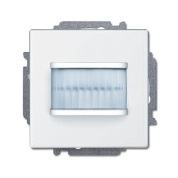 Busch-Jaeger 6215/1.1-84 1fach Wächter, Bewegungsmelder