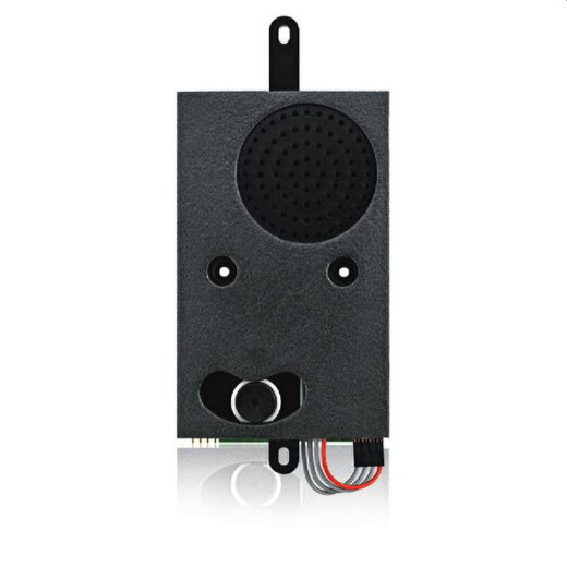 Ritto Einbaulautsprecher 1492102 TwinBus