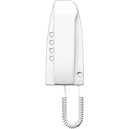 Bticino Haustelefon 1+N-universal ohne Mithörsperre