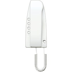 Bticino Haustelefon 1+N-universal ohne Mithörsperre