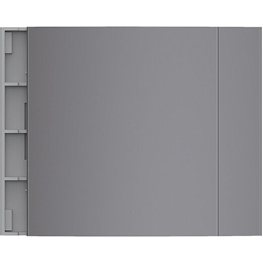 Bticino Frontblende 352303 Leermodul ALLSTREET