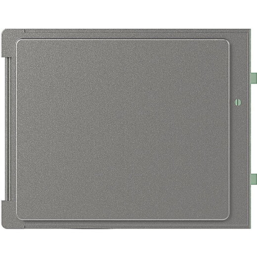 Bticino Frontblende 352305 Leermodul ROBUR