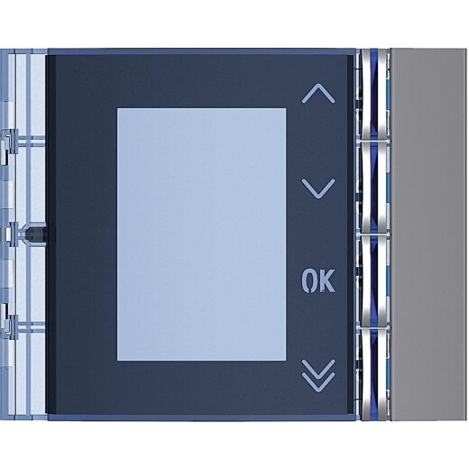 Bticino Frontblende 352503 f. Displaymodul ALLSTREET