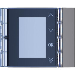 Bticino Frontblende 352503 f. Displaymodul ALLSTREET