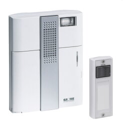 Grothe Funkgong-Set Mistral 300 (RW 500m) 43300