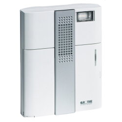 Grothe Funkgong-Empfänger Blitzlicht Mistral 300E...