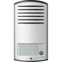 Bticino Audio-Türstation 342911 2-Draht 1 Ruftaste...