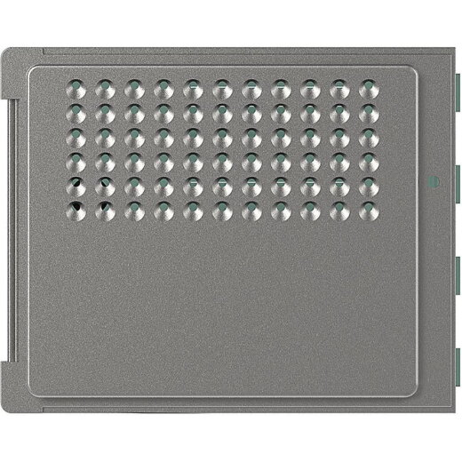 Bticino Frontblende 351005 BASIS f. Lautsprecher