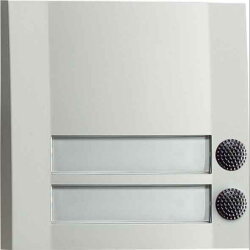 Grothe Domolux Duo DOMOLUX DUO 2152 weiss/schwarz 51203