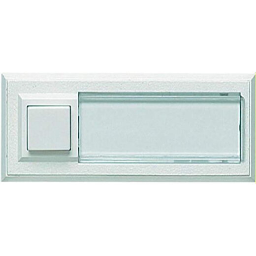 Grothe Combilux beleuchtbar ETA 2132 weiss 51015