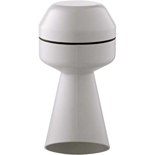 Grothe Signalhupe HUPE 630 240V AC weiss 31047