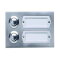 Grothe Aluminium-Etagenplatte ETA 502 GA 55532