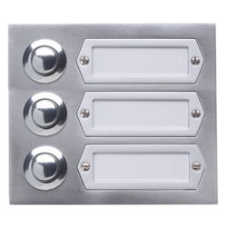 Grothe Aluminium-Etagenplatte ETA 503 GA 55533