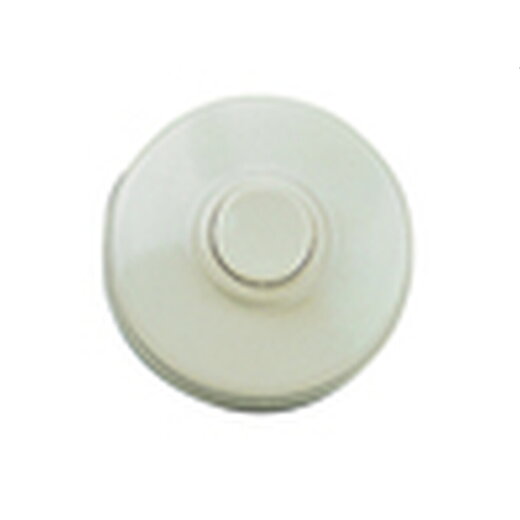 Grothe Taster KKO 5050 weiss 64025