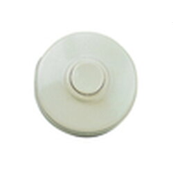 Grothe Taster KKO 5050 weiss 64025