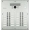 Bticino Video-Türstation 308015 Video-AV Inox 32 Ruftasten