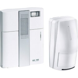 Grothe Funkgong-Set Mistral 300M + BM03.0 43315